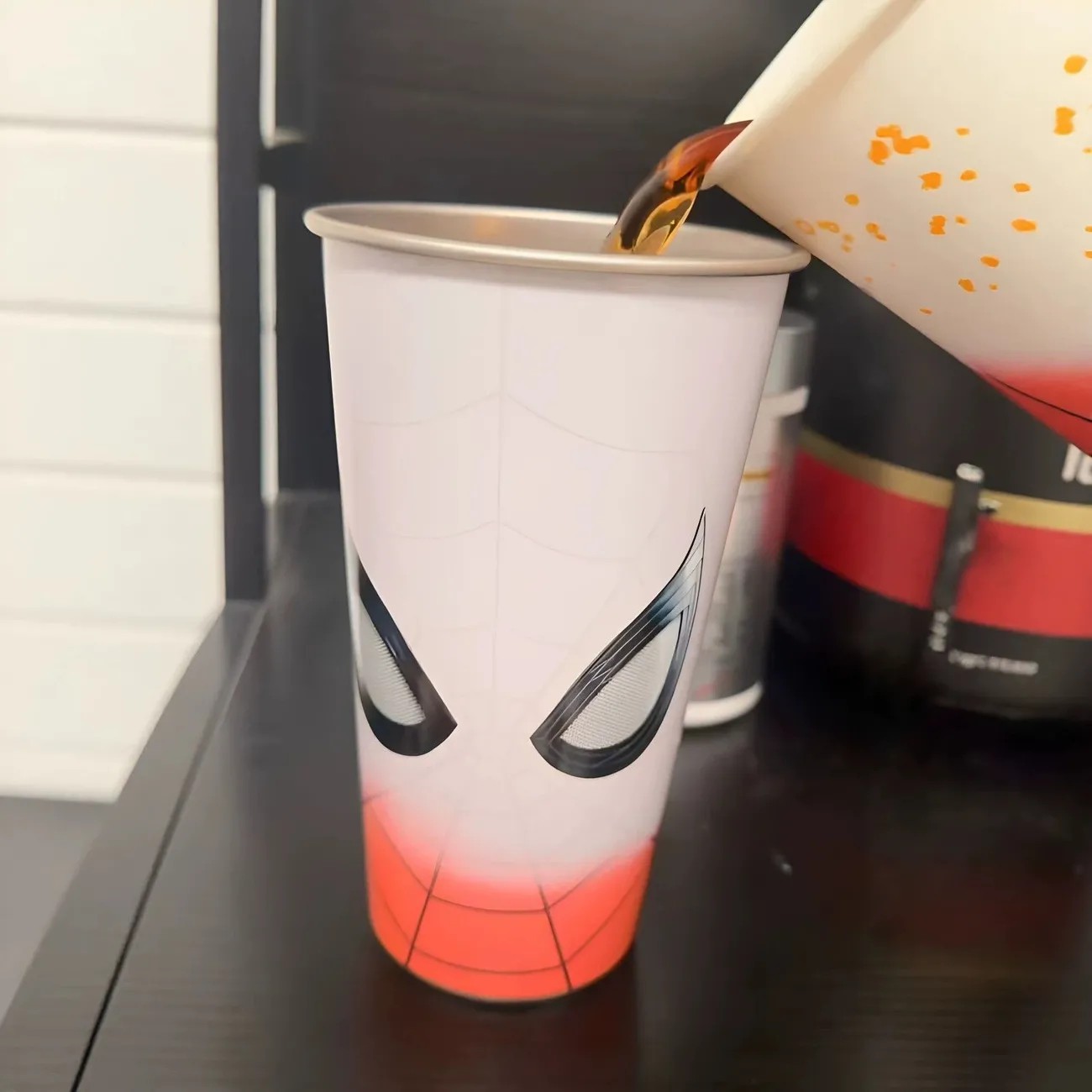 Brand New Day Cold Sensitive C - Coffee Tea Shop review and price