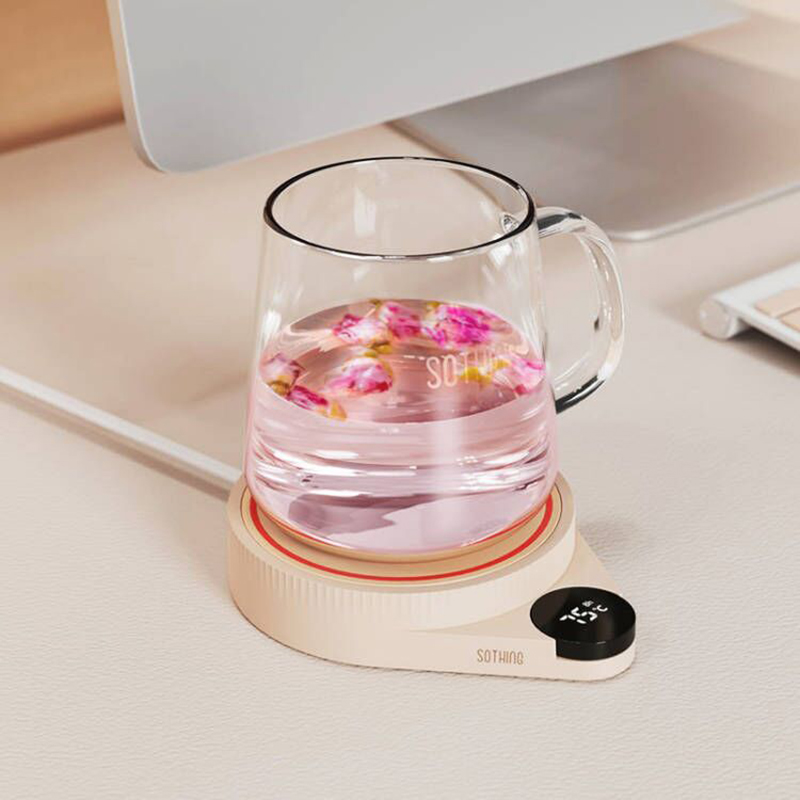 New Coffee Mug Warmer Cup Heat - Coffee Tea Hot review and price