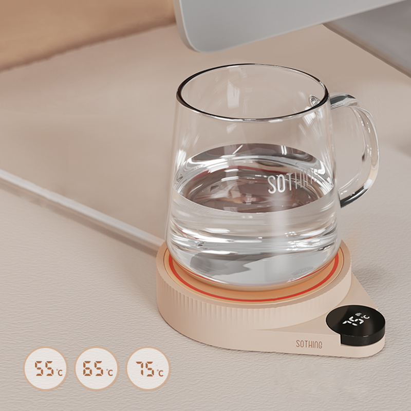 New Coffee Mug Warmer Cup Heat - Coffee Tea Hot review and price