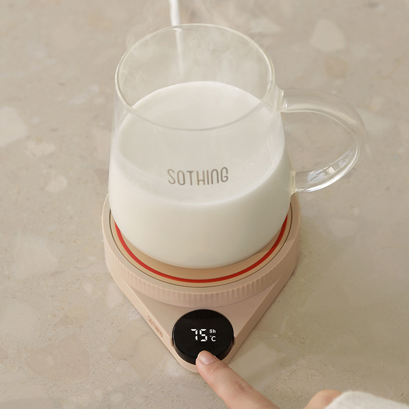 New Coffee Mug Warmer Cup Heat - Coffee Tea Hot review and price