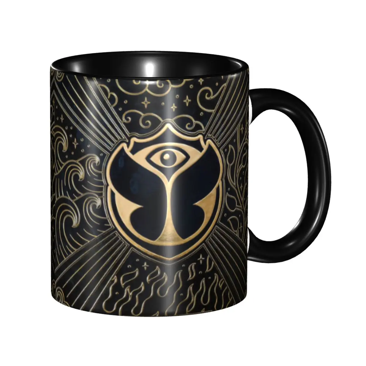 Tomorrowland Party Electronic  - Coffee Tea Festival review and price