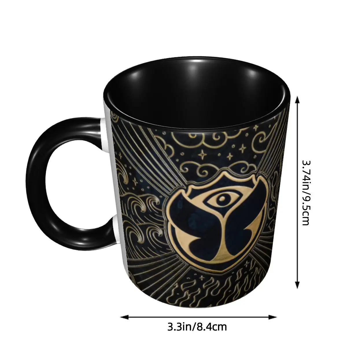 Tomorrowland Party Electronic  - Coffee Tea Festival review and price