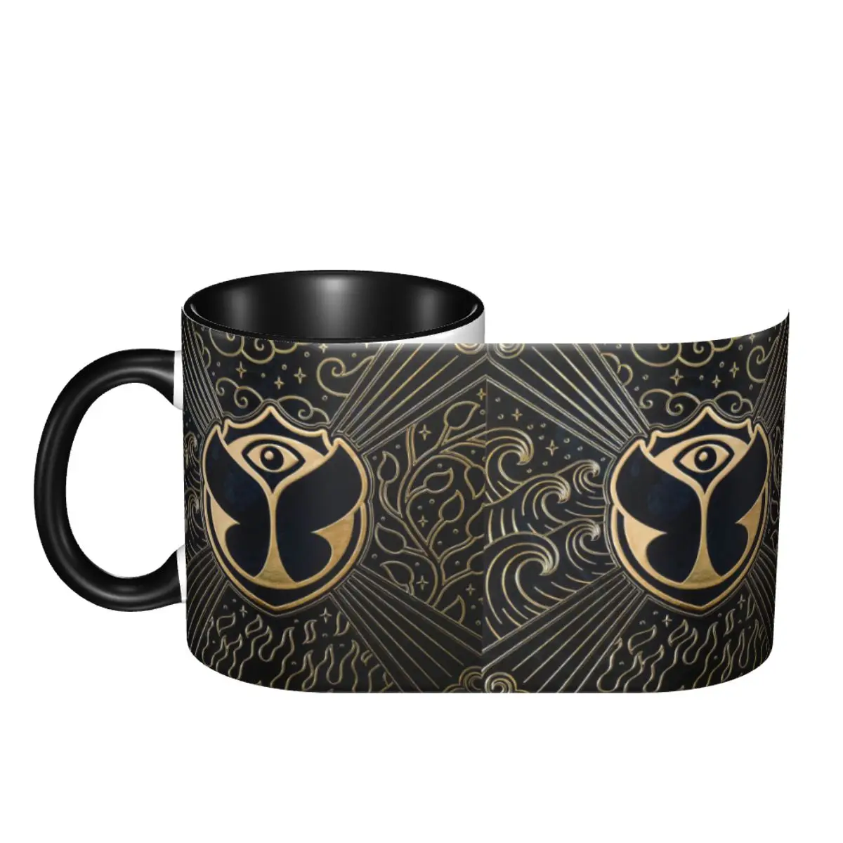 Tomorrowland Party Electronic  - Coffee Tea Festival review and price
