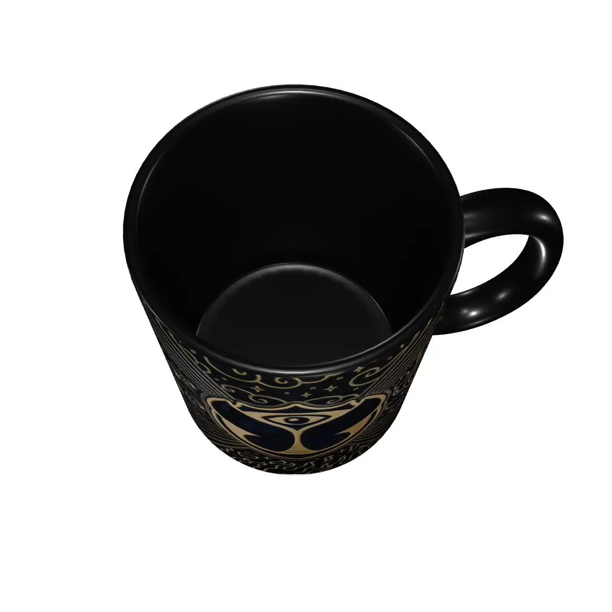 Tomorrowland Party Electronic  - Coffee Tea Festival review and price