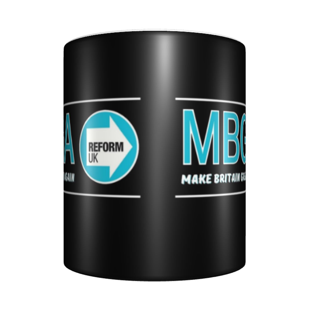 Reform UK Make Britain Great A - Coffee Tea Uk review and price