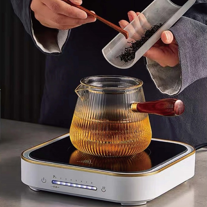 1000W Home Electric Ceramic St - Coffee Tea Machine For Home review and price