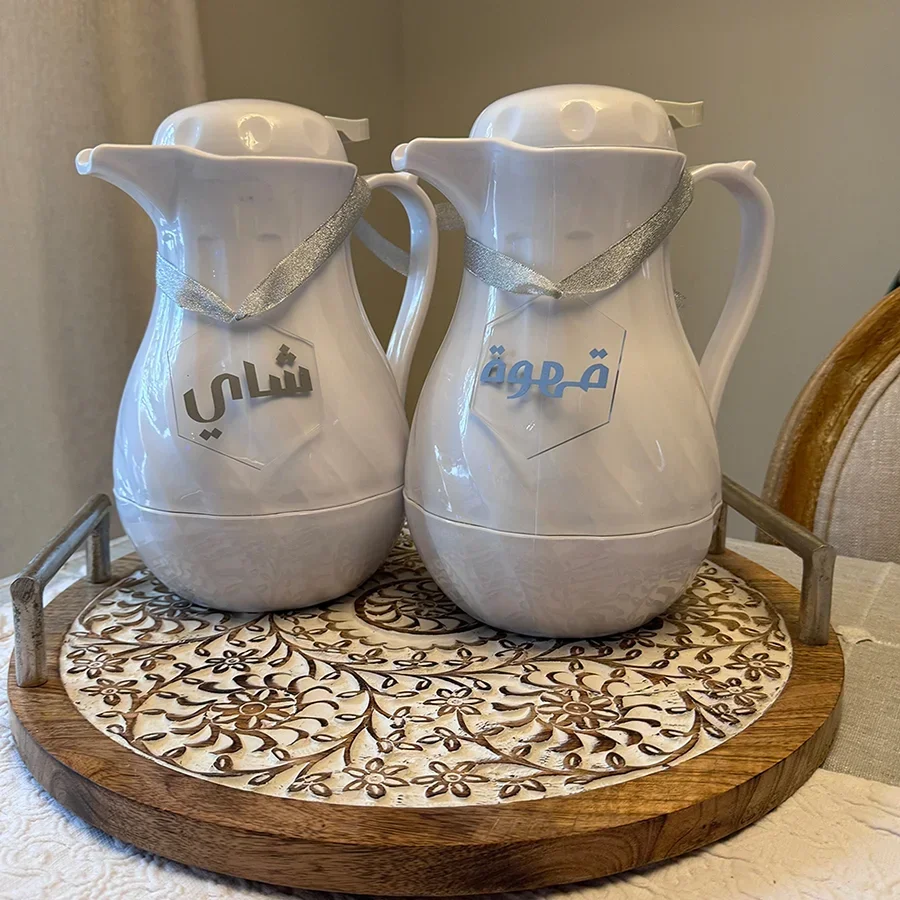 2pcs Coffee and Tea acrylic la - Coffee Tea Gift review and price