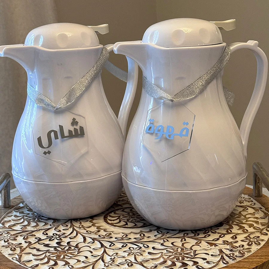 2pcs Coffee and Tea acrylic la - Coffee Tea Gift review and price