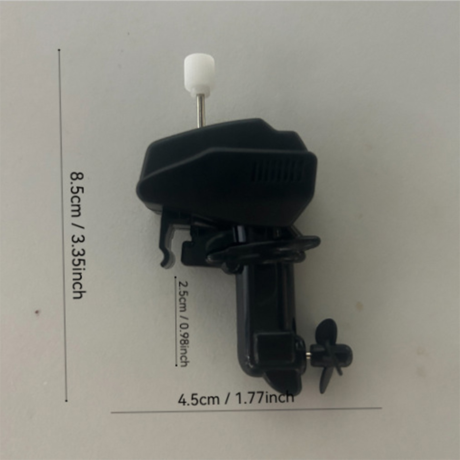 10Pcs Boat Motor Coffee Stirre - Coffee Tea Gift review and price