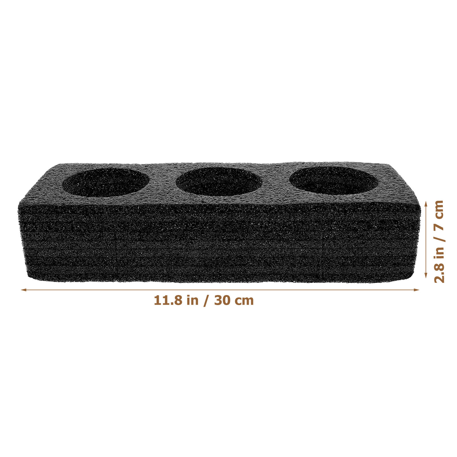 3-Hole Milk Tea Cup Holder Por - Coffee Tea Holders review and price