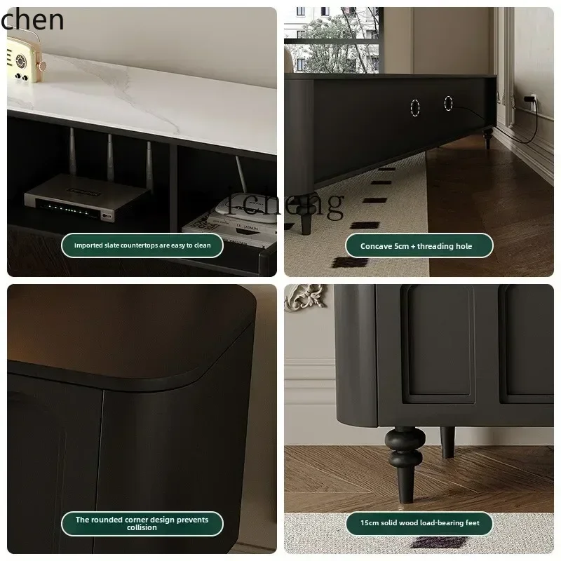i5.15 retro TV cabinet coffee  - Coffee & Tea Garden Lincoln Menu review and price