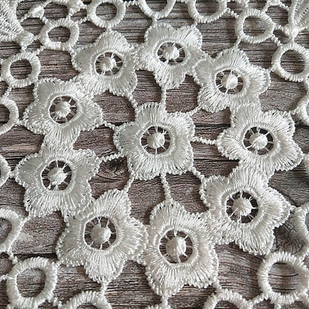 Ornament Prop Lace Embroidery  - Coffee Tea Machine For Home review and price