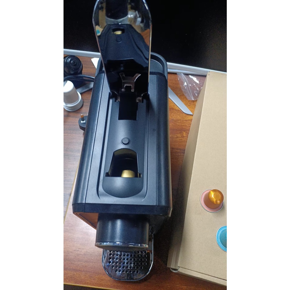 Commercial Coffee Machine for  - Coffee & Tea Garden Lincoln Menu review and price