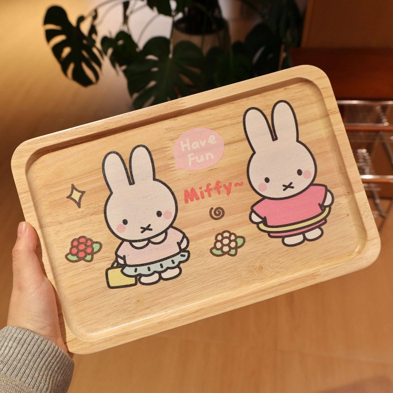 Miffy Rabbit Kawaii Anime Cart - Coffee Tea Room review and price