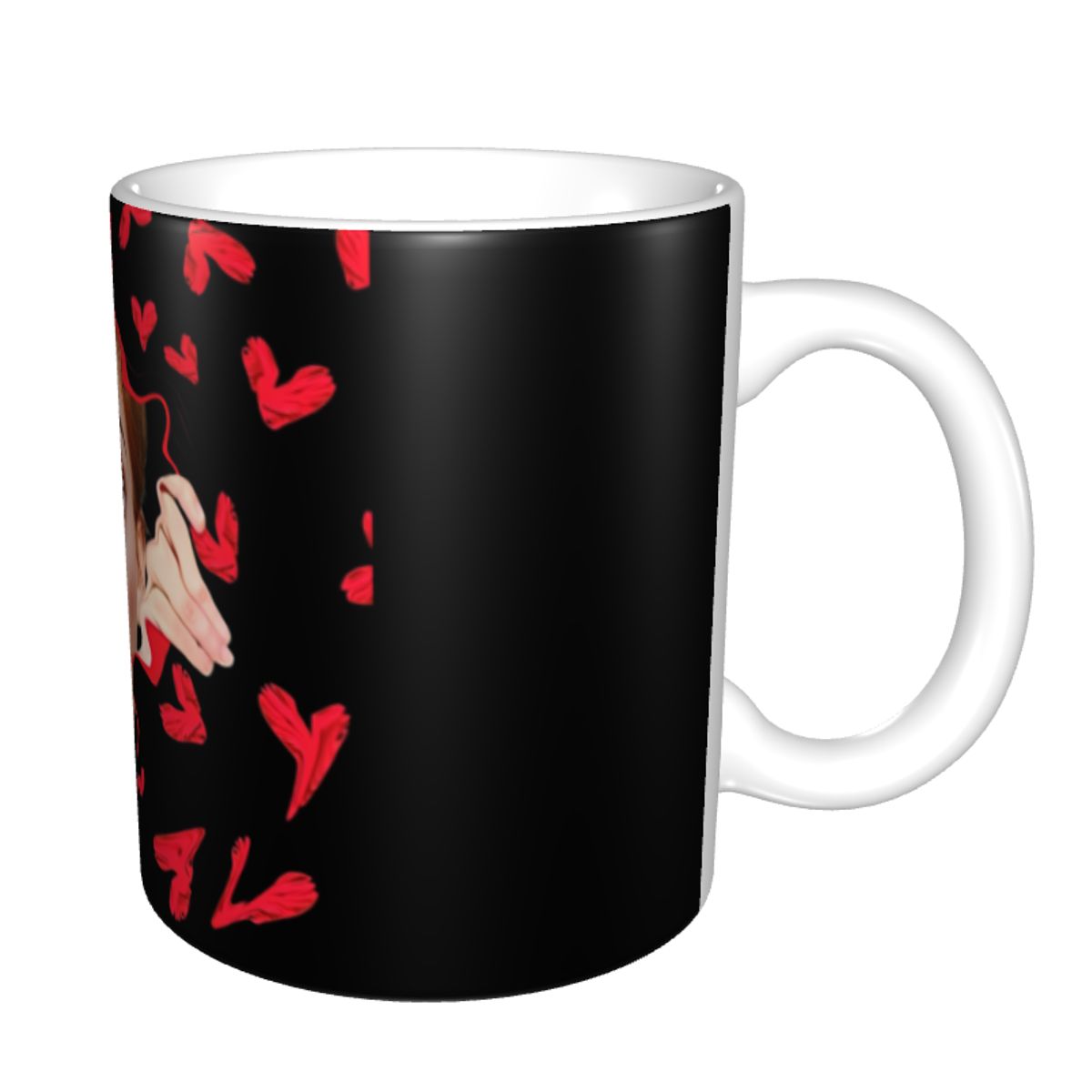 Custom Couple Picture Custom F - Coffee Tea Picture review and price