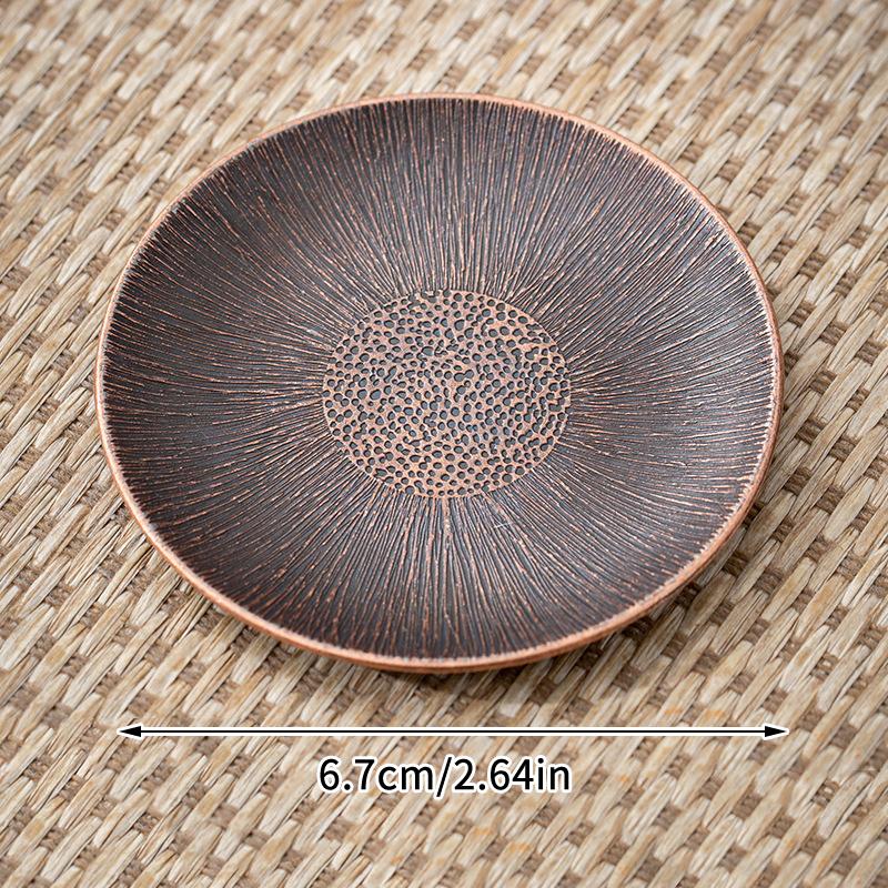 Alloy Coaster Heat Insulation  - Coffee Tea Holders review and price