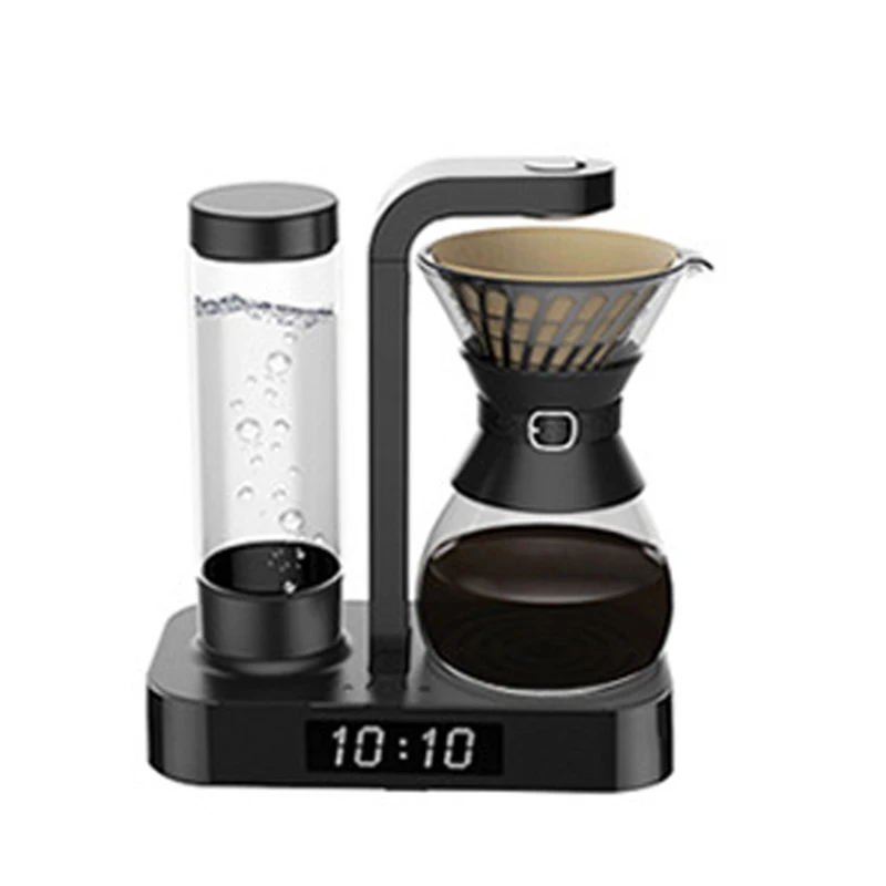 FirmHome Store220V/600W Drip T - Coffee Tea Machine For Home review and price