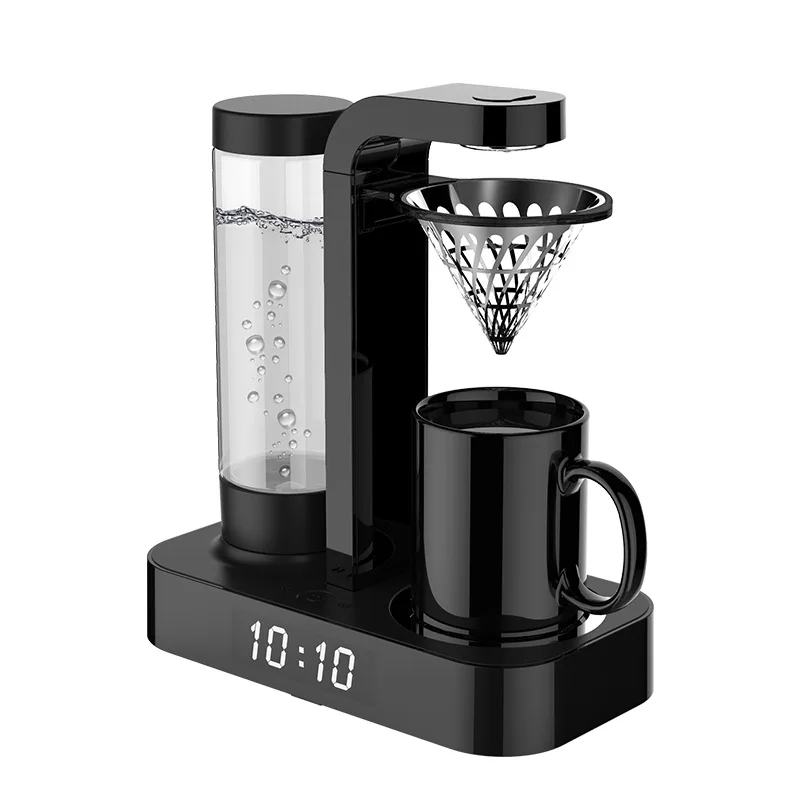 FirmHome Store220V/600W Drip T - Coffee Tea Machine For Home review and price