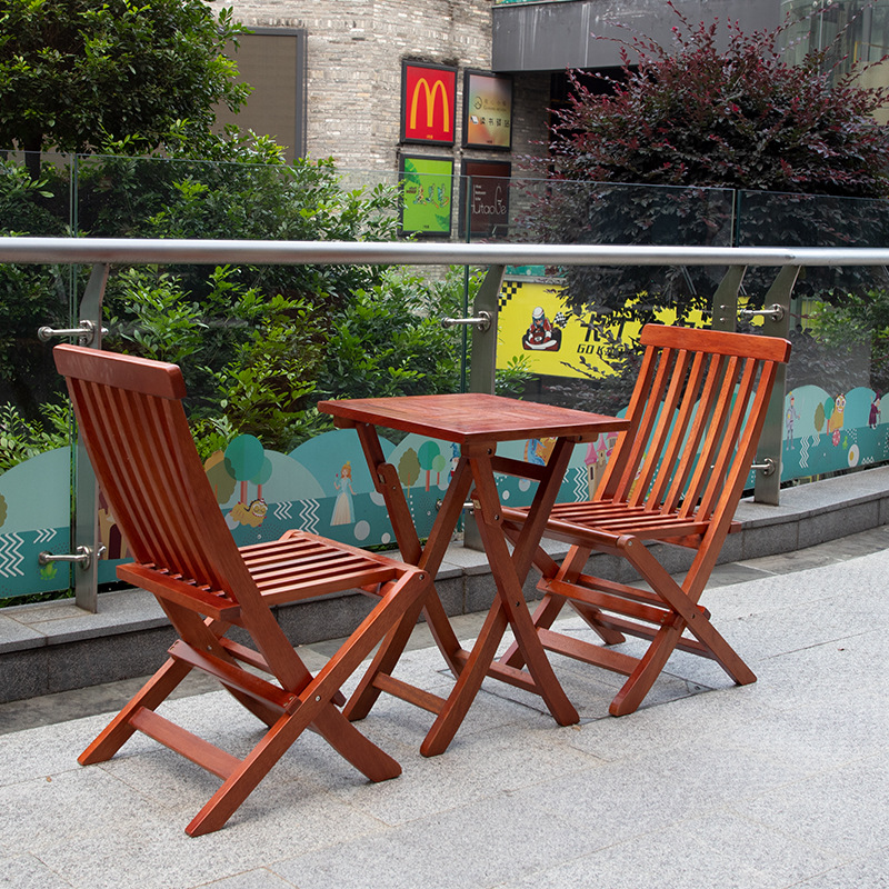 Outdoor Folding Tables And Cha - Coffee Tea Gardens review and price