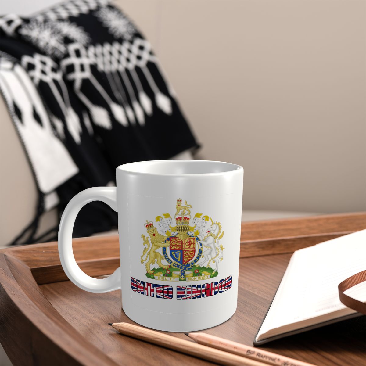 Mark Cup Mug London City Unite - Coffee Tea Uk review and price