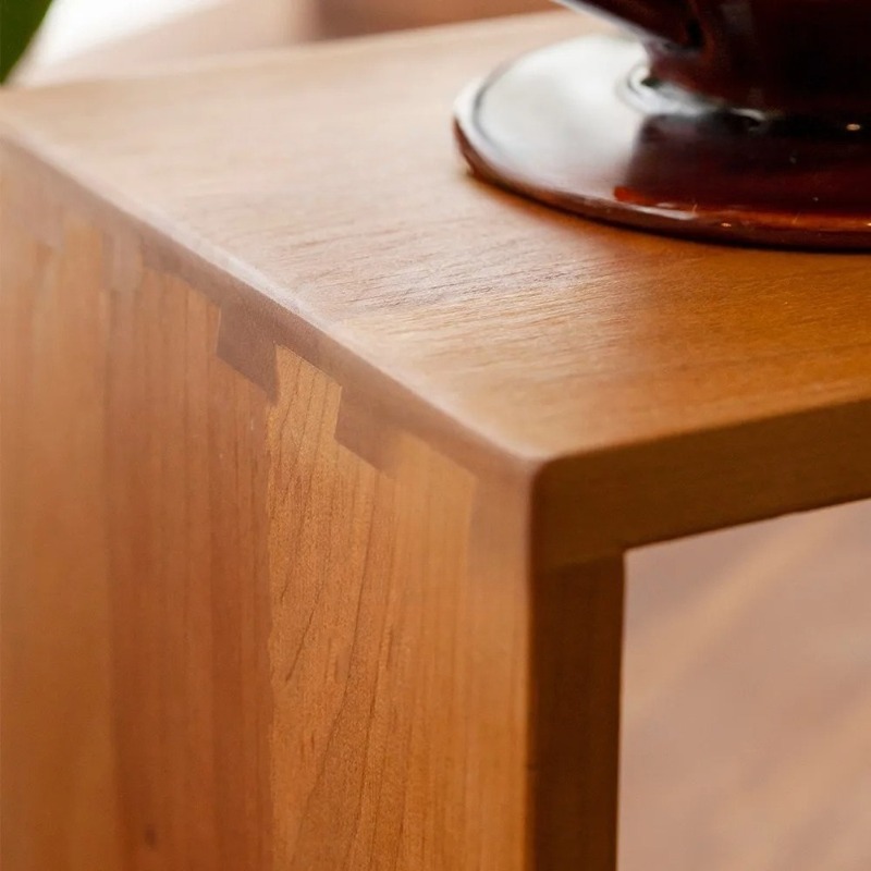 Solid Wood Coffee Drip Station - Tea Coffee Set Up review and price
