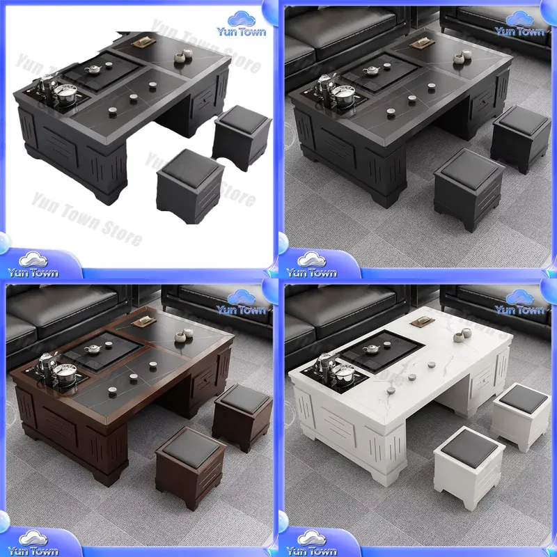 Rock Slab Kung Fu Tea Table fo - Tea Coffee Set Up review and price