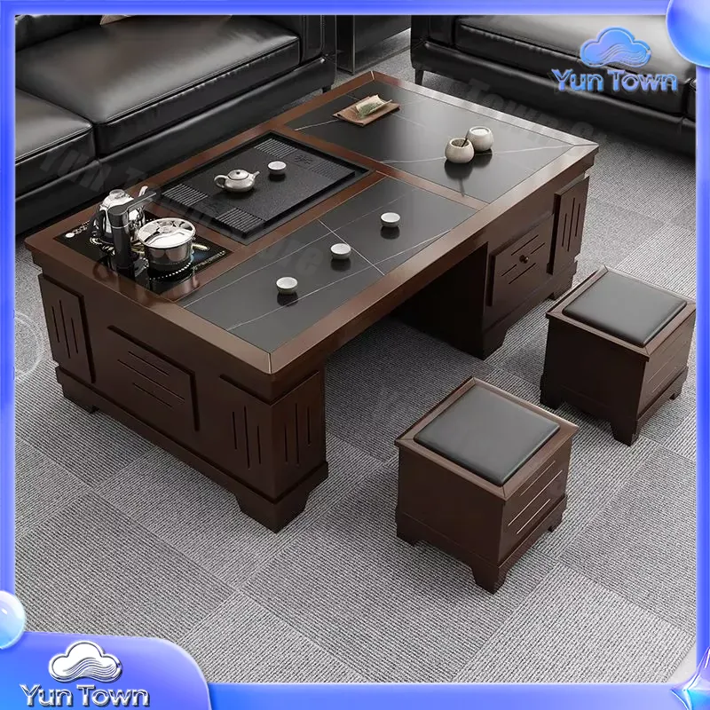 Rock Slab Kung Fu Tea Table fo - Tea Coffee Set Up review and price