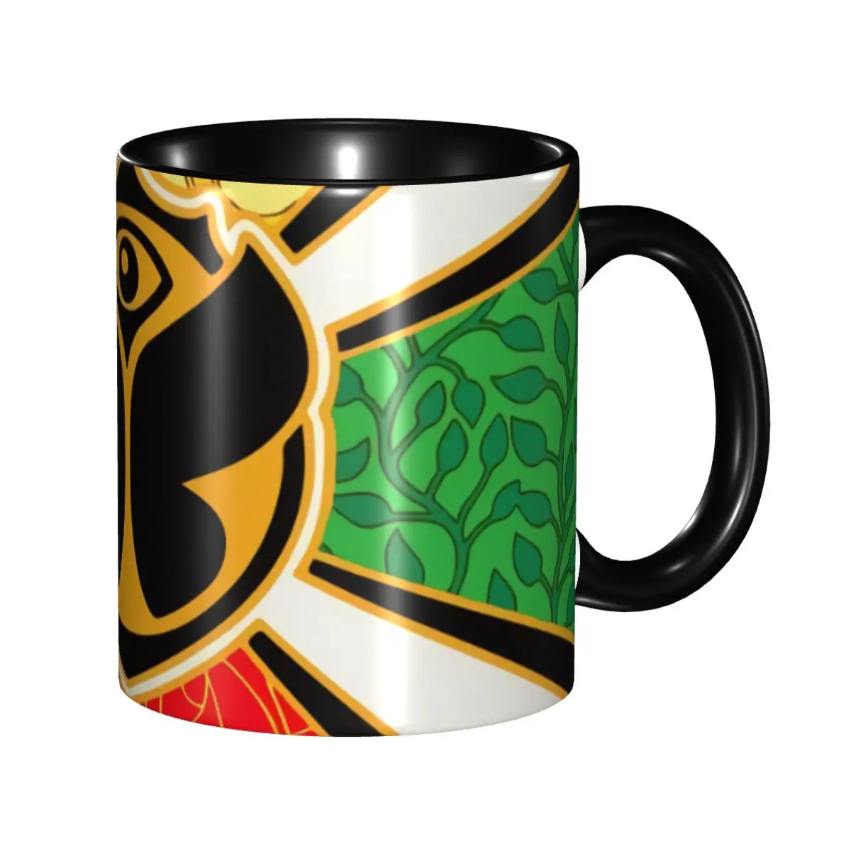 Tomorrowland Party Coffee Mugs - Coffee Tea Festival review and price