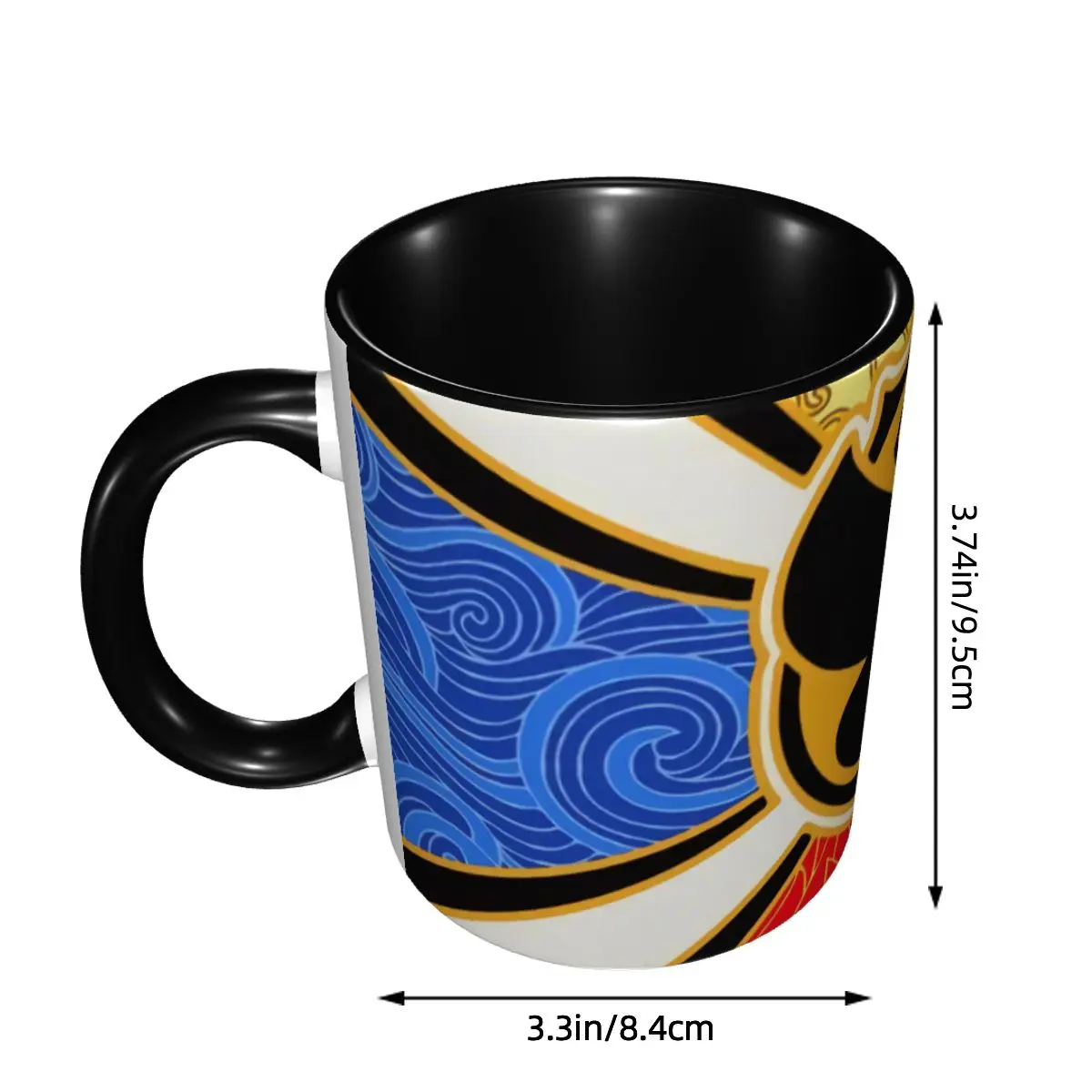 Tomorrowland Party Coffee Mugs - Coffee Tea Festival review and price