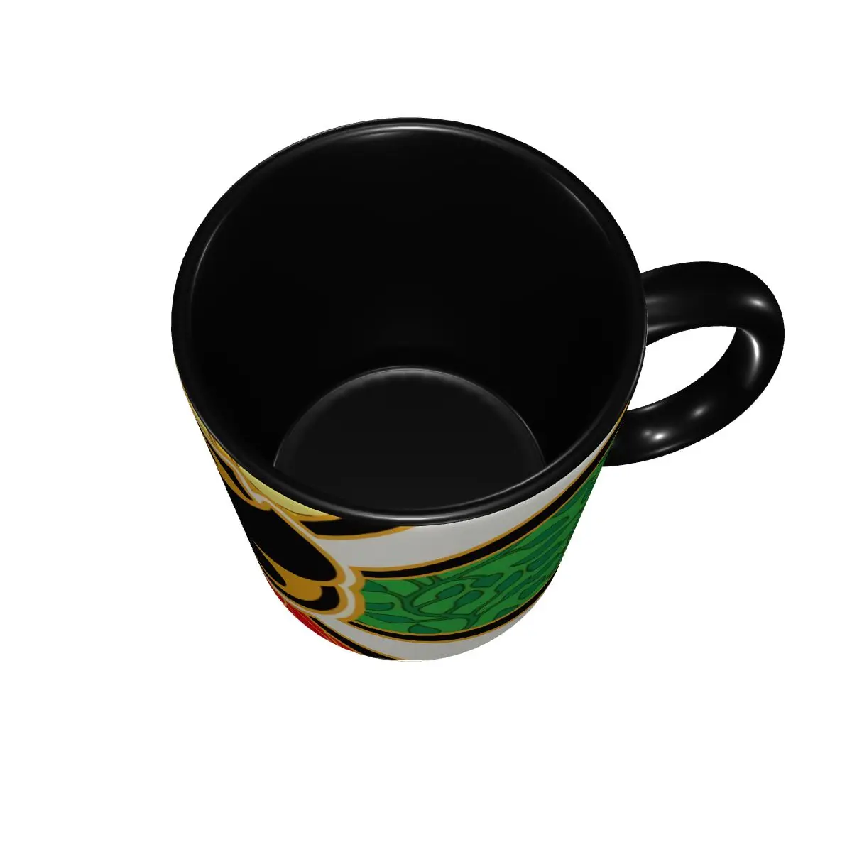 Tomorrowland Party Coffee Mugs - Coffee Tea Festival review and price