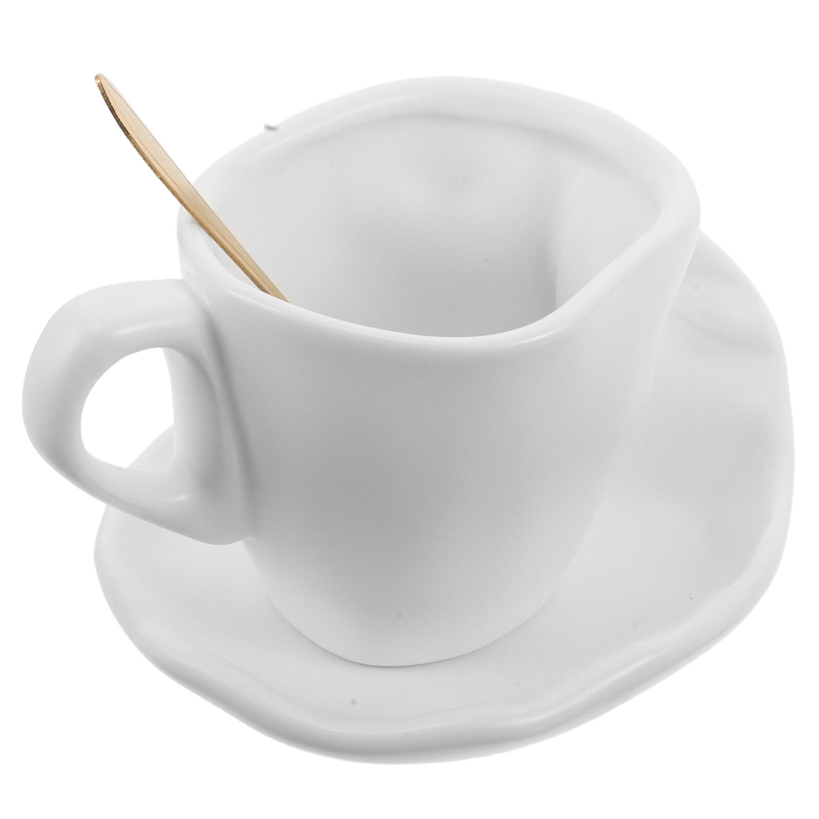 1Set Ceramic Kissing Coffee Cu - Coffee Tea Set review and price