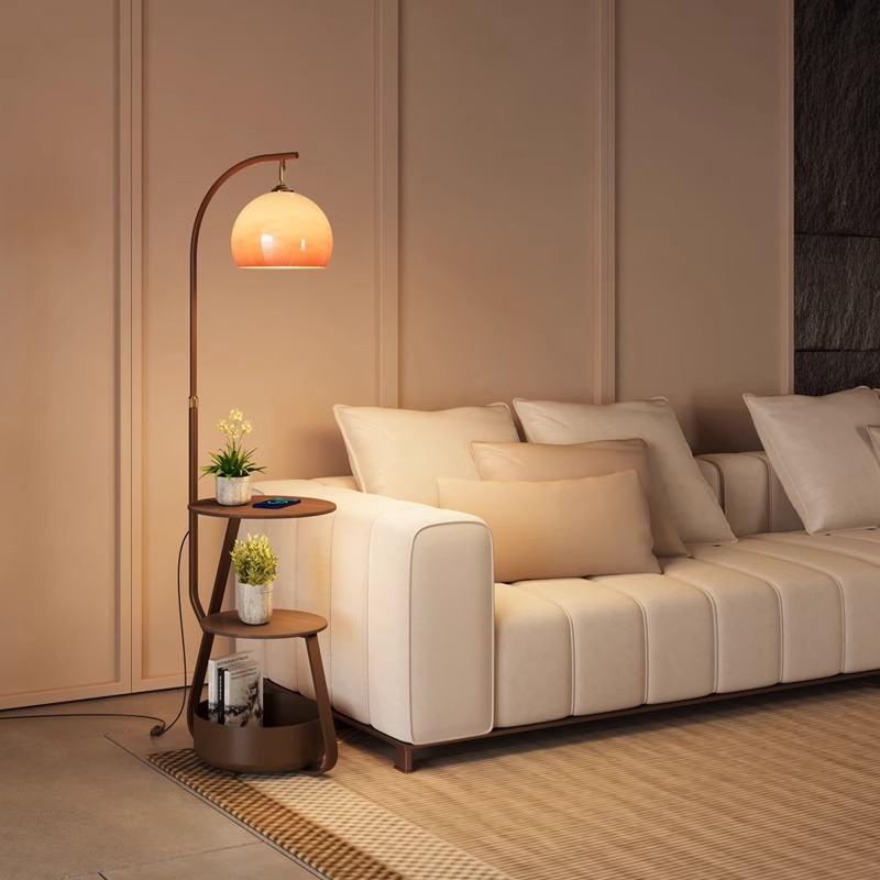 Floor lamp, antique bedroom be - Coffee & Tea Garden Lincoln Menu review and price
