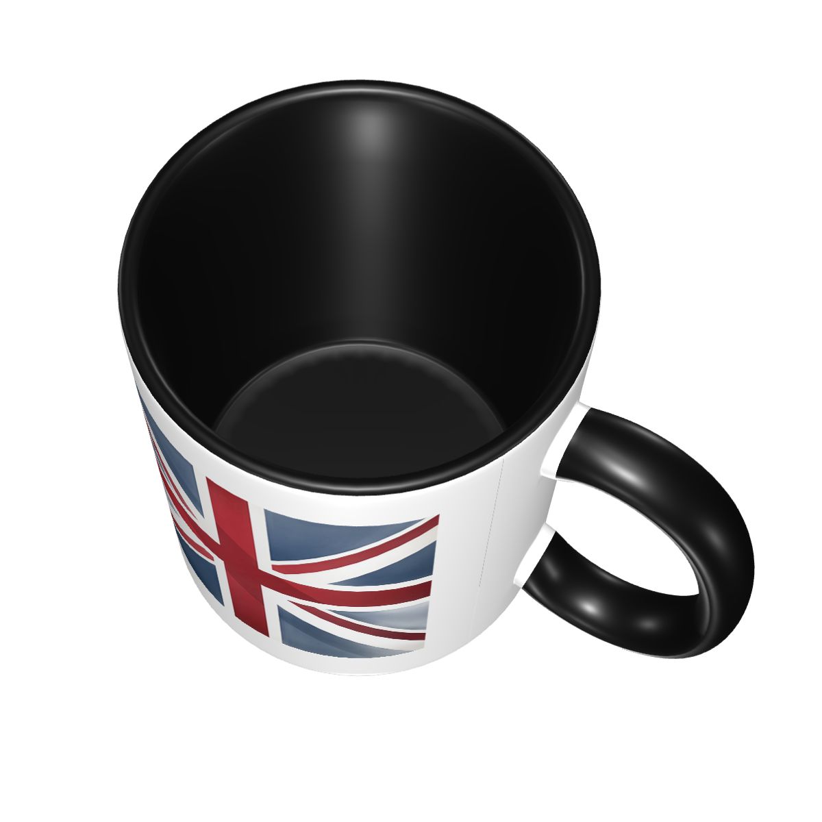 London British Skyline UK Flag - Coffee Tea Uk review and price