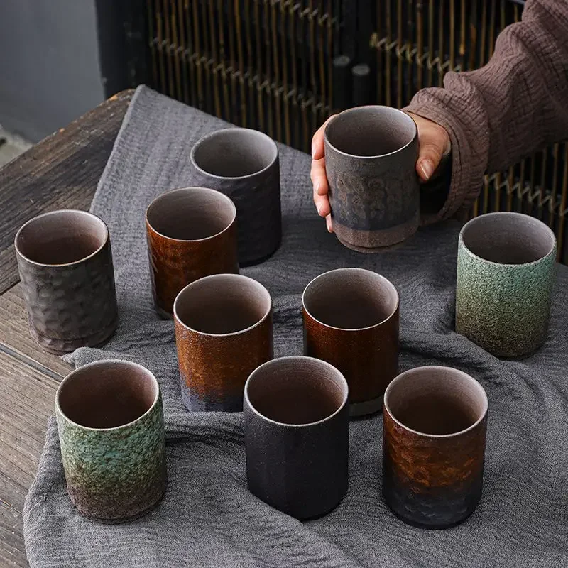 Vintage Handmade Chinese Stone - Coffee Tea Gift review and price