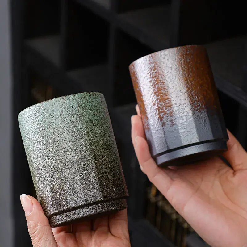 Vintage Handmade Chinese Stone - Coffee Tea Gift review and price