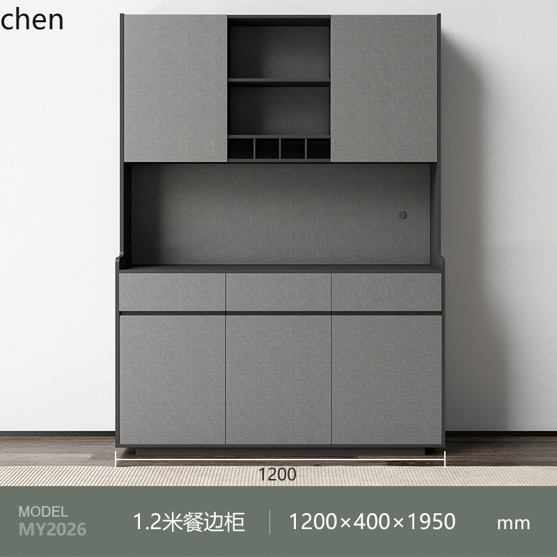 ZML Sideboard Cabinet for Home - Coffee Tea Machine For Home review and price