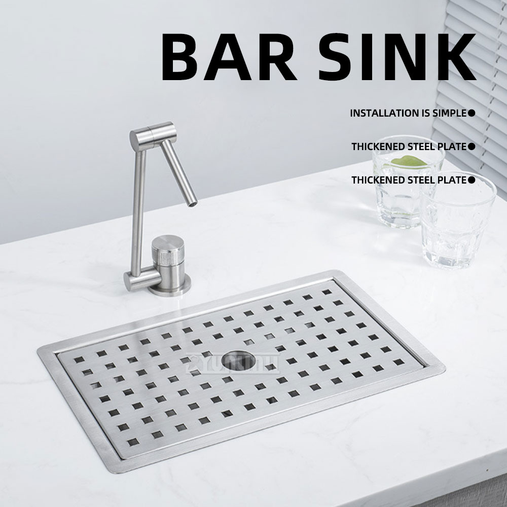 Kitchen invisible small sink,  - Coffee Tea Room review and price