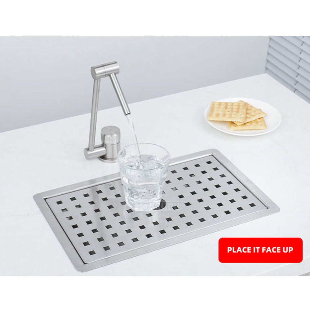 Kitchen invisible small sink,  - Coffee Tea Room review and price