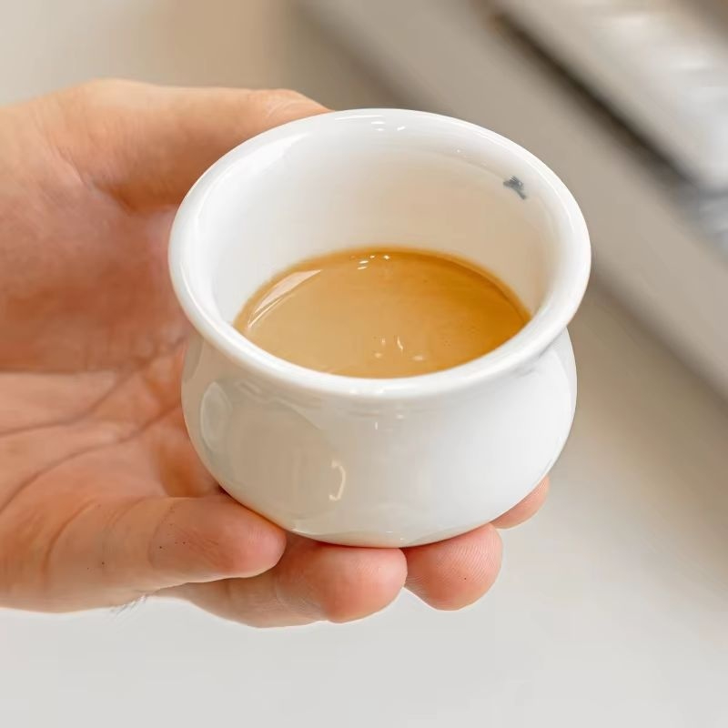 Timemore Ceramic Espresso Tast - Coffee Tea Shop review and price