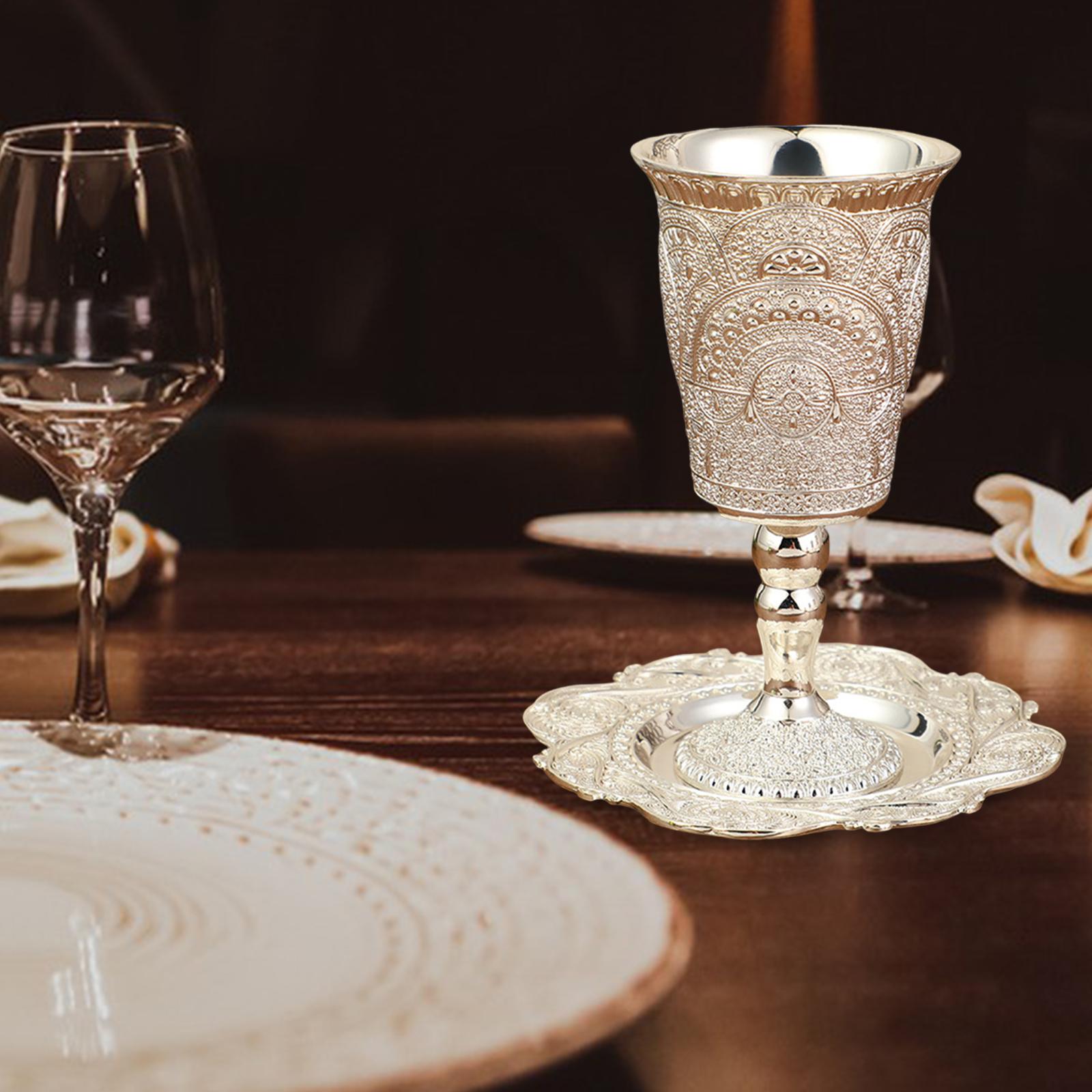 Tea Cup with Saucer Drinkware  - Coffee Tea Festival review and price