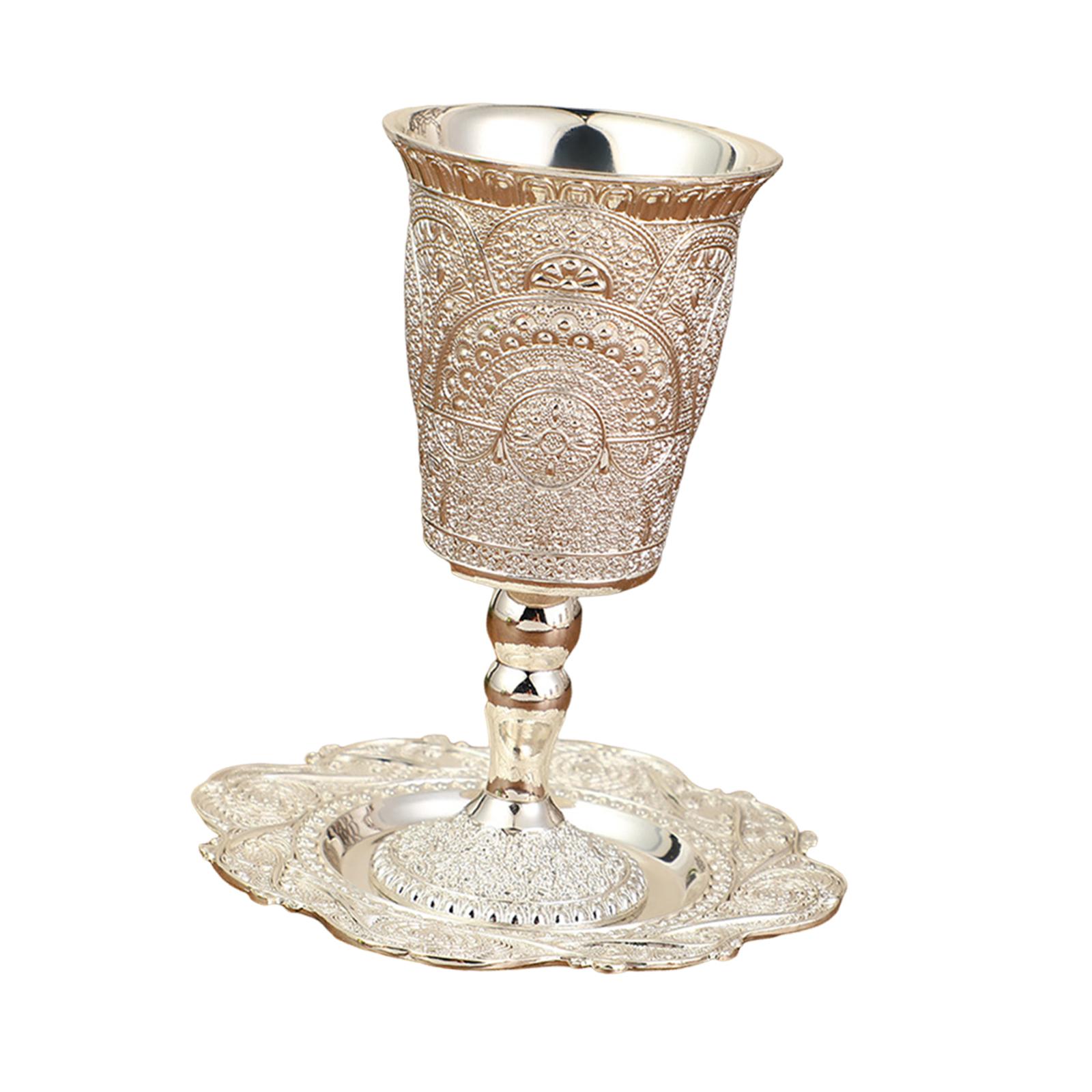 Tea Cup with Saucer Drinkware  - Coffee Tea Festival review and price