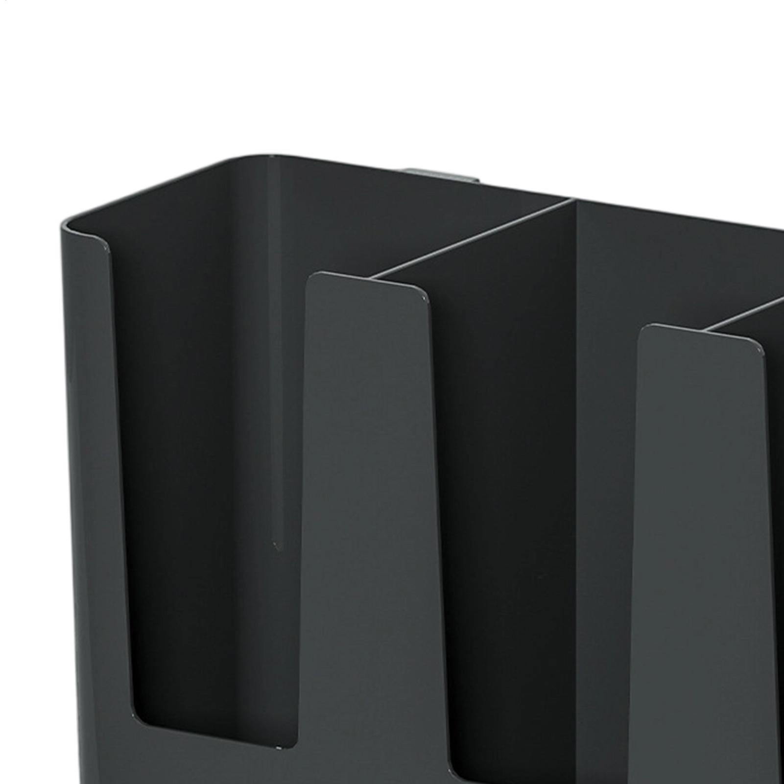 Coffee Bar Organizer 6-Compart - Tea Coffee Set Up review and price