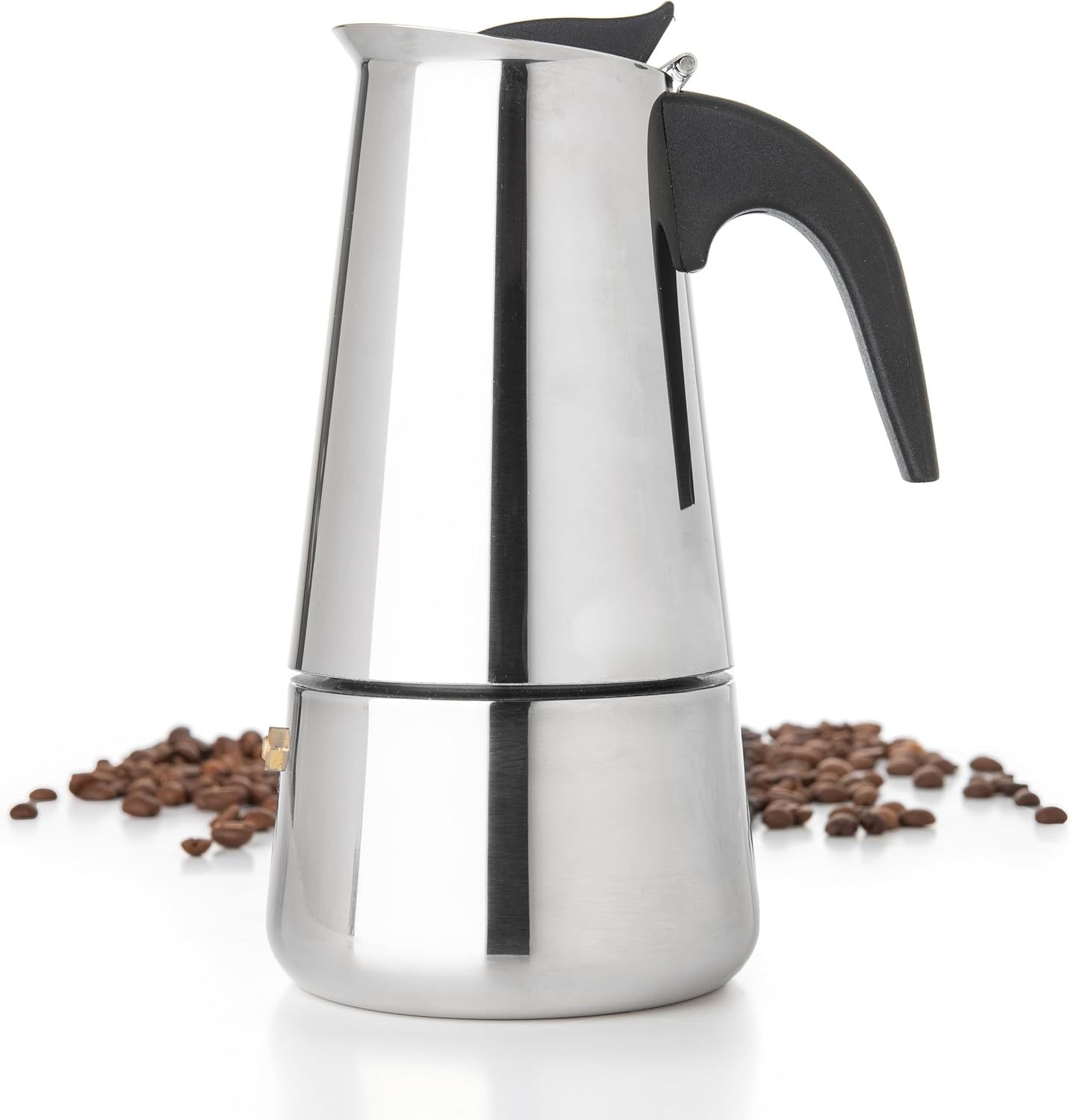 Mocha Coffee Pots Stainless St - Coffee Tea Latte review and price