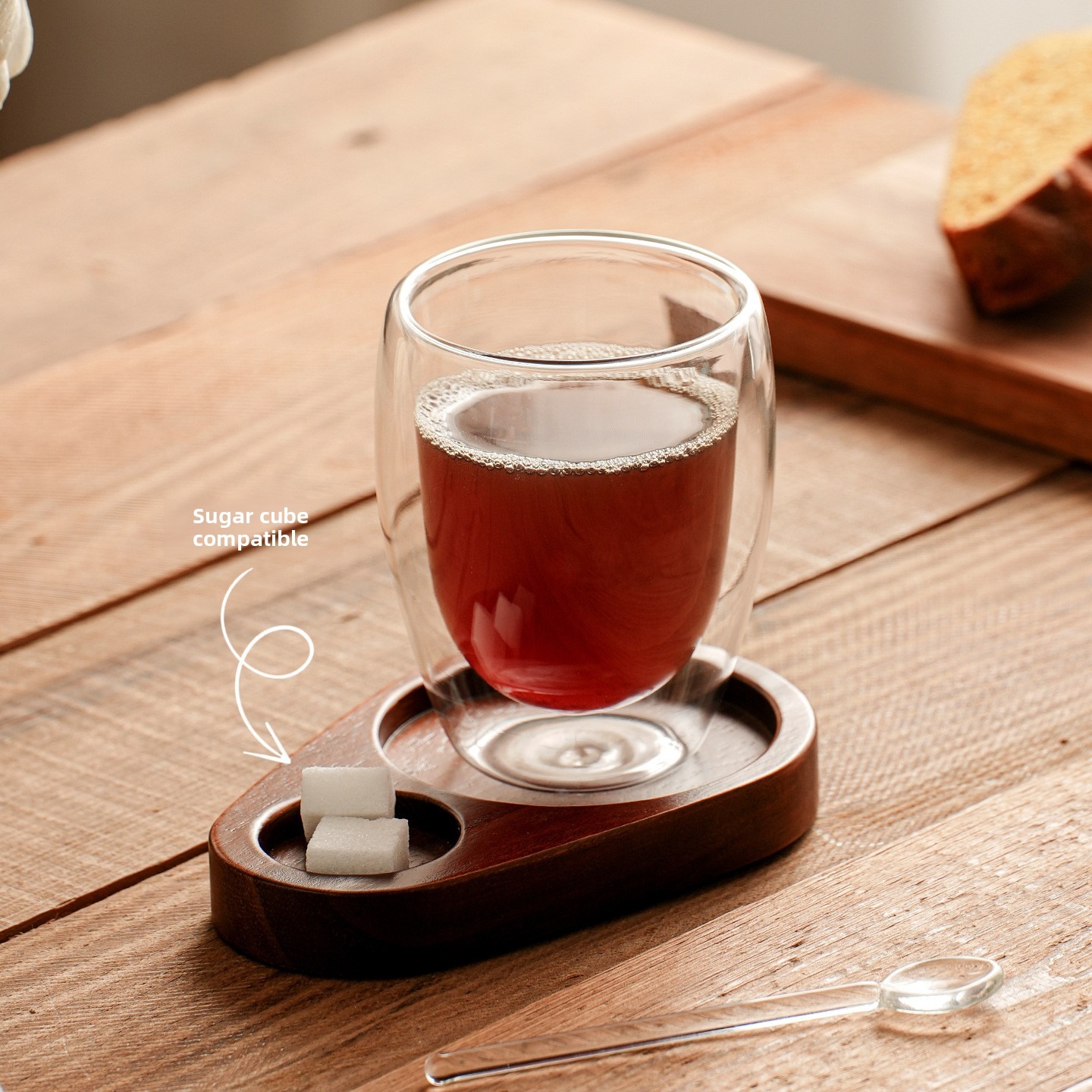 American Double Wall Glass Cof - Coffee Tea Latte review and price
