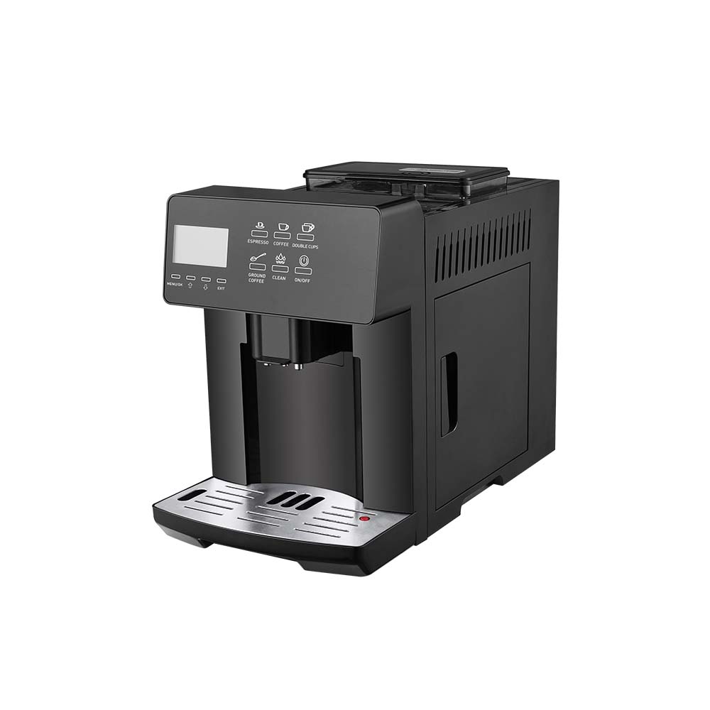 Factory Price One Touch 19 bar - Coffee & Tea Garden Lincoln Menu review and price