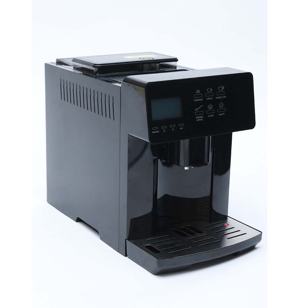 Factory Price One Touch 19 bar - Coffee & Tea Garden Lincoln Menu review and price