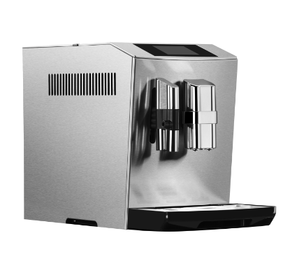 Stainless Steel Housing High Q - Coffee & Tea Garden Lincoln Menu review and price
