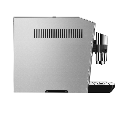 Stainless Steel Housing High Q - Coffee & Tea Garden Lincoln Menu review and price