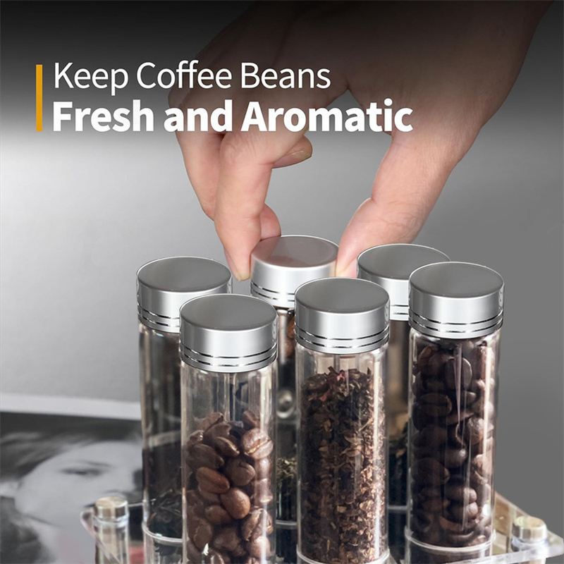 Coffee Beans Storage Container - Coffee Tea Set review and price