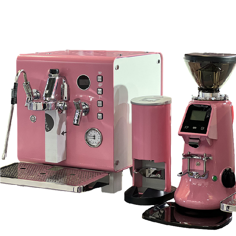 Coffee Machine Professional Pi - Coffee & Tea Garden Lincoln Menu review and price